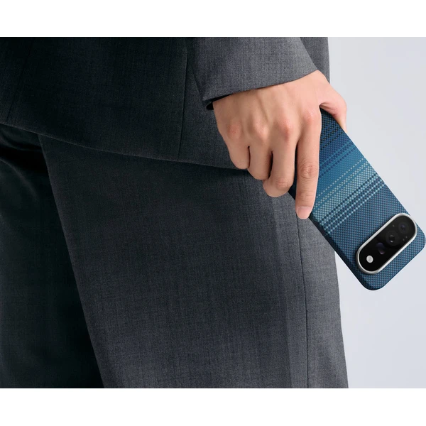 Pitaka Edge Case MagSafe kryt Google Pixel 11 Pro XL Moonrise 2.0 - Puzdra - Obrázok 730e979a4e944d3089b8be584f1f35ca