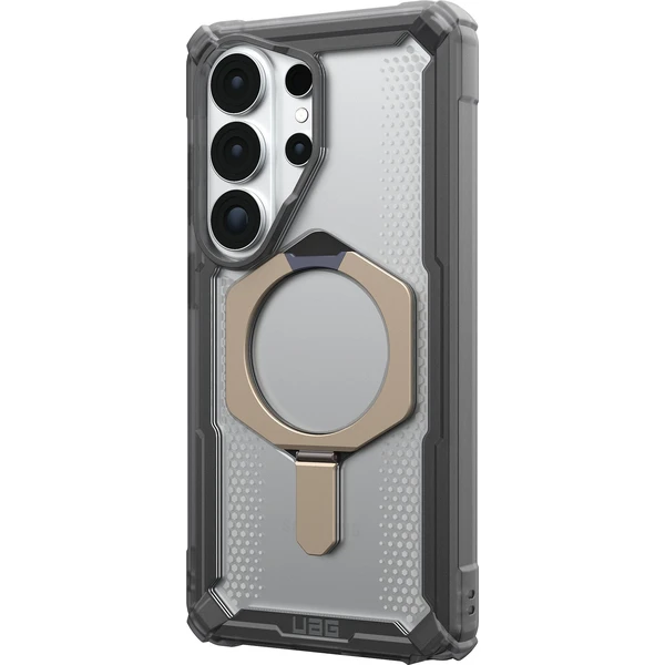 UAG Plasma XTE MagSafe kryt Samsung Galaxy S26 Ultra dymový/titánový - Puzdra - Obrázok 731575cc04fe454aa068ce3956acd9d4