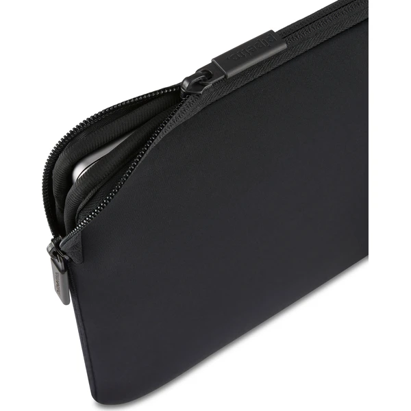 Pipetto Classic Fit Sleeve puzdro pre MacBook Neo 13 čierne - Puzdra - Obrázok 731e6986ab964734a907d4bd1344956a