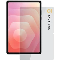 Tactical Glass Shield sklo pre Samsung Galaxy Tab S11 číre - Ochranné fólie a sklo