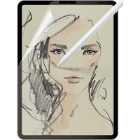FIXED PaperFilm fólia na písanie a kreslenie pre iPad Pro 11 (2018/2020/2021/2022)/Air (2020/2022) - Ochranné fólie a sklo