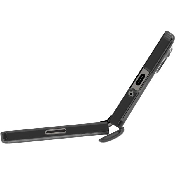Spigen Ultra Hybrid Pre kryt Samsung Galaxy Z Fold6 sivý - Puzdra - Obrázok 732a33a2d4af4d7d802779521f3d5ae6