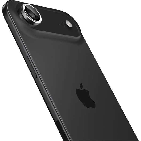 Spigen Glass TR EZ Fit Optik Pro skla iPhone Air silver (2 ks) - Ochranné fólie a sklo - Obrázok 732bb5f49b814b9cb9ff6728c1e8eec0