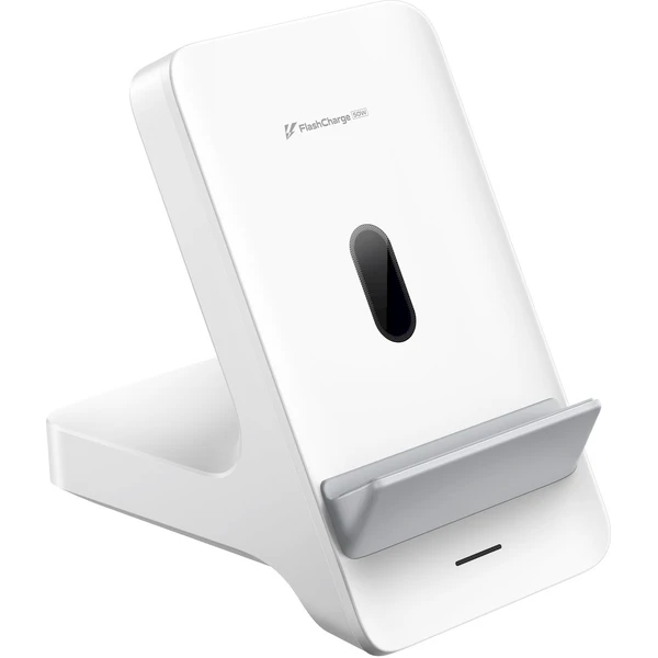 Vivo Wireless Flash Charger bezdrôtová nabíjačka biela - Nabíjačky - Hlavný obrázok