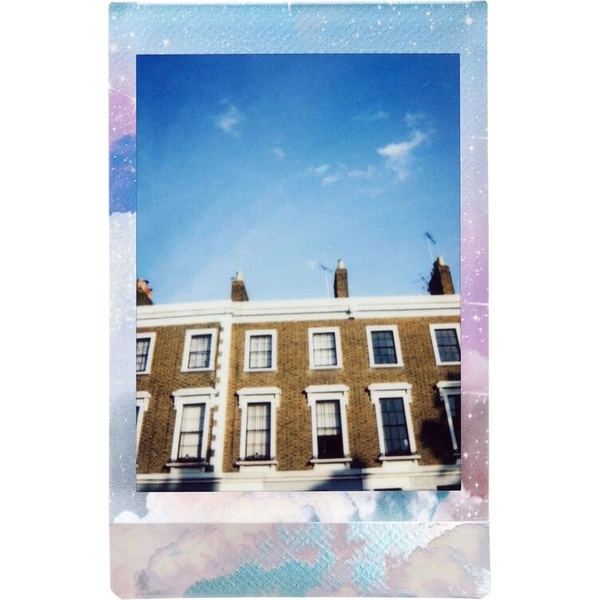 Fujifilm Instax Mini Pastel Galaxy WW1 film (10 ks) - Filmy pre instantné fotoaparáty - Obrázok 7353d9112383407b8f7066eaa1f1114a