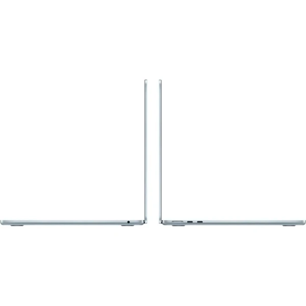 CTO Apple MacBook Air 13,6" (2026) / M5 10xCPU/8xGPU / 16GB / 512GB  / DE KLV / Modrá - Notebooky - Obrázok 7354904a362a47648a4cf5f062c682a6