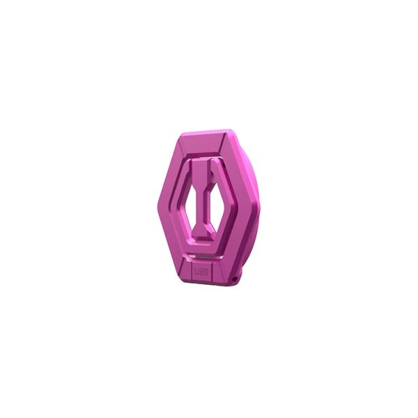 UAG Magnetic Ring Stand, pink - Držiaky - Obrázok 73586152d02c404d8ee81fe4834f799e