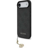 Guess 4G Charm kryt iPhone Air sivý - Puzdra