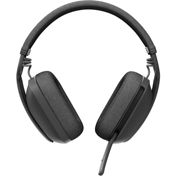 Logitech Zone Vibe 100 bezdrôtové slúchadlá čierne - Slúchadlá - Obrázok 735M100501