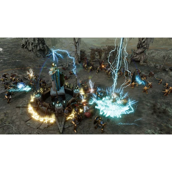 Warhammer Age of Sigmar: Realms of Ruin (PS5) - Hry na PS5 - Obrázok 7361000O01
