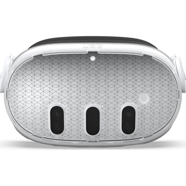 UAG Scout puzdro Meta Quest 3 priezračné - Puzdra - Obrázok 7368d5ee1b7d47f2b3ffda4bdadab22c
