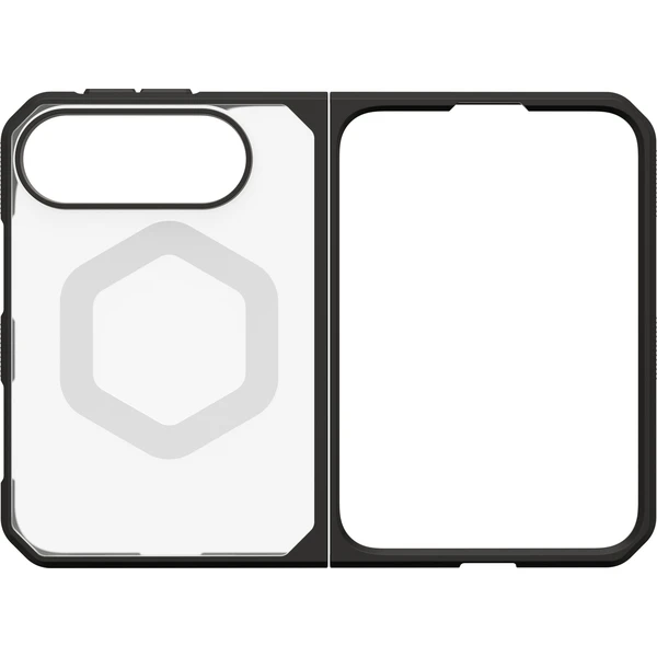 UAG Mouve MagSafe, ice - iPhone 2026 Fold - Puzdra - Obrázok 73698943f295406fa61aa45f3e65e04b