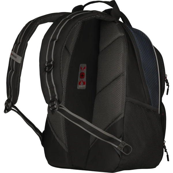 WENGER COBALT 16" batoh na notebook modrý - Batohy - Obrázok 7371000J01