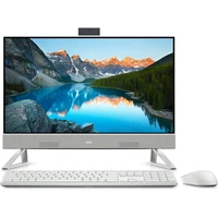 DELL Inspiron 24 5415 (AEGIS24_AMD_2401_3603) biely - All-in-one