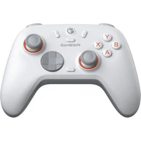 GameSir Nova Lite 2 herný ovládač biely - Herné ovládače