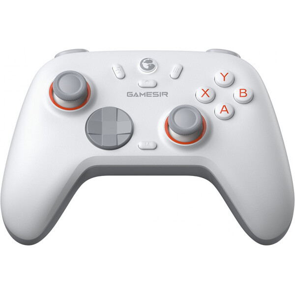 E-shop GameSir Nova Lite 2 herný ovládač biely