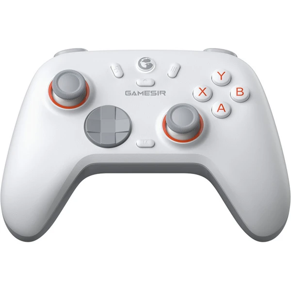 GameSir Nova Lite 2 herný ovládač biely - Herné ovládače - Hlavný obrázok