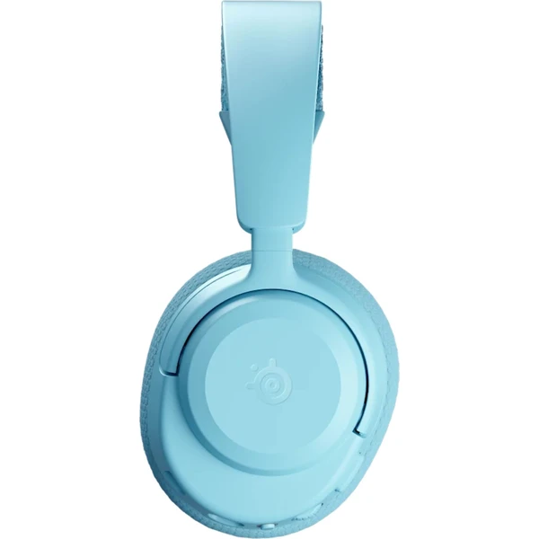 SteelSeries Arctis Nova 3XW bezdrôtové herné slúchadlá modrá - Slúchadlá - Obrázok 738H000N01