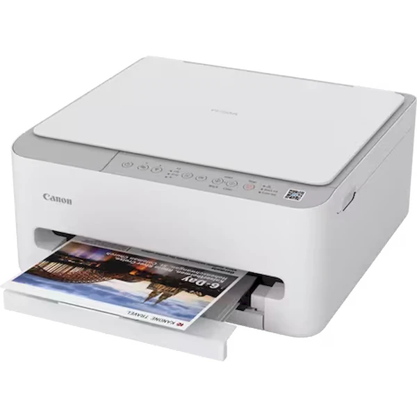 Canon PIXMA TS4151i GY tlačiareň - Tlačiarne - Obrázok 738Q000K01