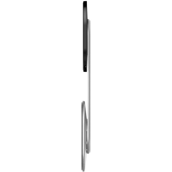 Spigen OneTap Monitor/Laptop Mount S312 nalepovací MagSafe držiak strieborný - Držiaky - Obrázok 738d39c7e3ff4cc48ffd3305881d6609
