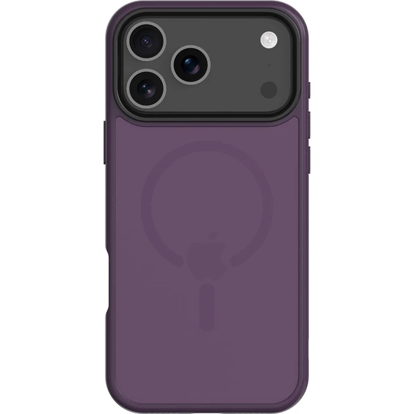 Tactical MagForce Hyperstealth Kryt pre Apple iPhone 17 Pro Max/18 Pro Max Burgundy Smoke - Puzdra - Obrázok 738f889842f14bbfbded8b108ca712fd