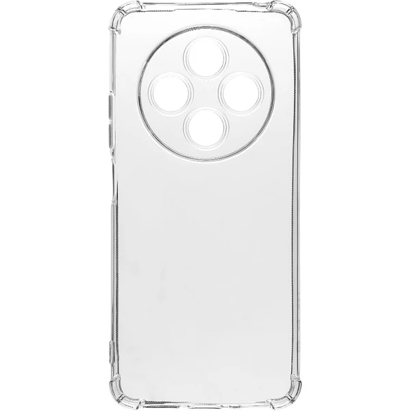 Tactical TPU Plyo kryt Xiaomi Redmi 14C 4G/Poco C75 číry - Puzdra - Obrázok 7399bccd603643c5b1e2e489f2ad904b
