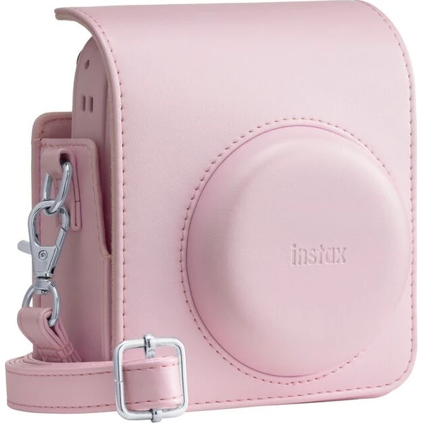 Fujifilm Instax Mini 13 púzdro Candy Pink - Puzdra - Obrázok 739b50d8482e4de0a533cb81a0490ea7