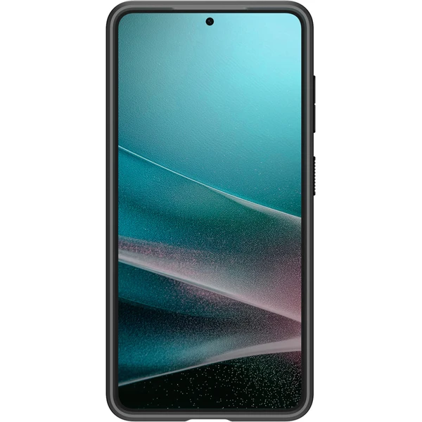 Spigen Ultra Hybrid MagSafe kryt Samsung Galaxy S26 matná čierna - Puzdra - Obrázok 739c5660b7b24baba5cfe027dbcc2a42