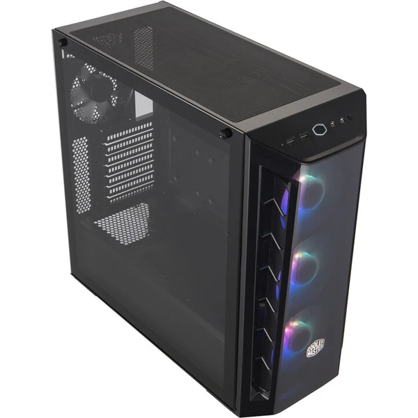 Cooler Master MasterBox MB520  - Počítačové skrine - Obrázok 73APF00101