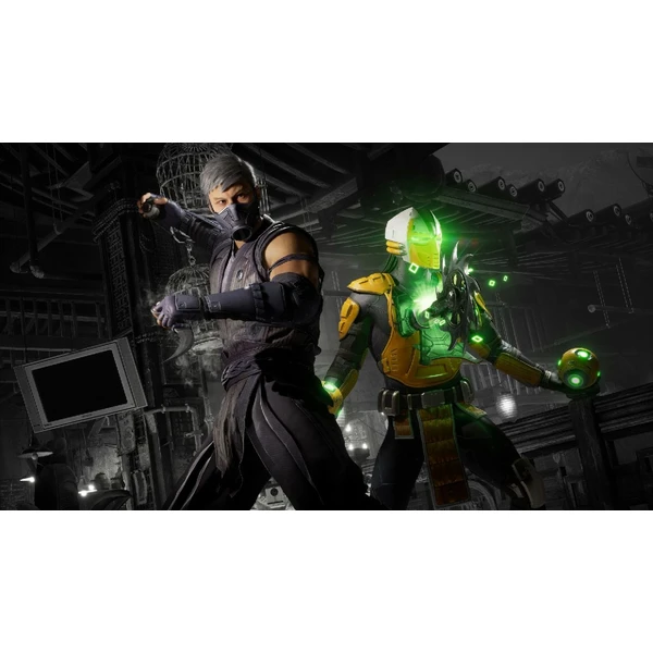 Mortal Kombat 1 (Xbox Series X) - Hry na Xbox Series - Obrázok 73BR100501