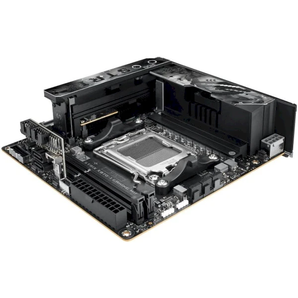 ASUS ROG STRIX X870-I GAMING WIFI - Základné dosky - Obrázok 73C8000K01