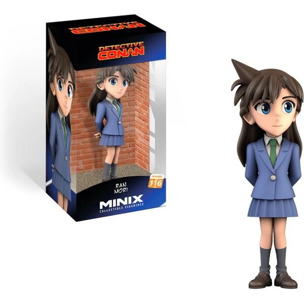 MINIX Anime: Detective Conan - Ran Mori