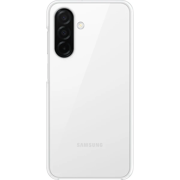 Samsung Clear Cover kryt Samsung Galaxy A26 číry - Puzdra - Obrázok 73EE000N01