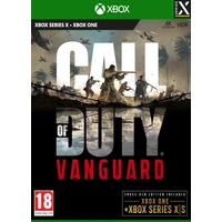 Call of Duty: Vanguard (Xbox Series) - Hry na Xbox Series