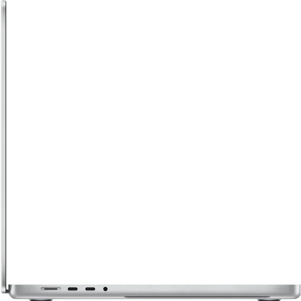Apple MacBook Pro 16" / M1 Pro / 512GB (2021) - Notebooky - Obrázok 73F0100501