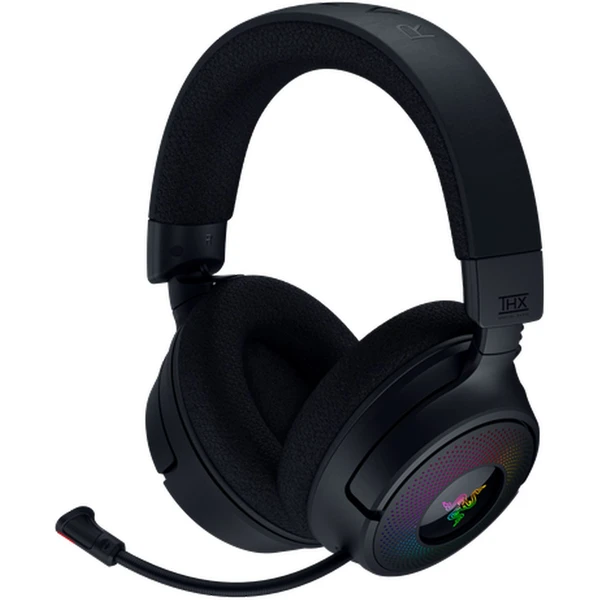 Razer Kraken V4 herné slúchadlá čierna - Slúchadlá - Obrázok 73F9000N01