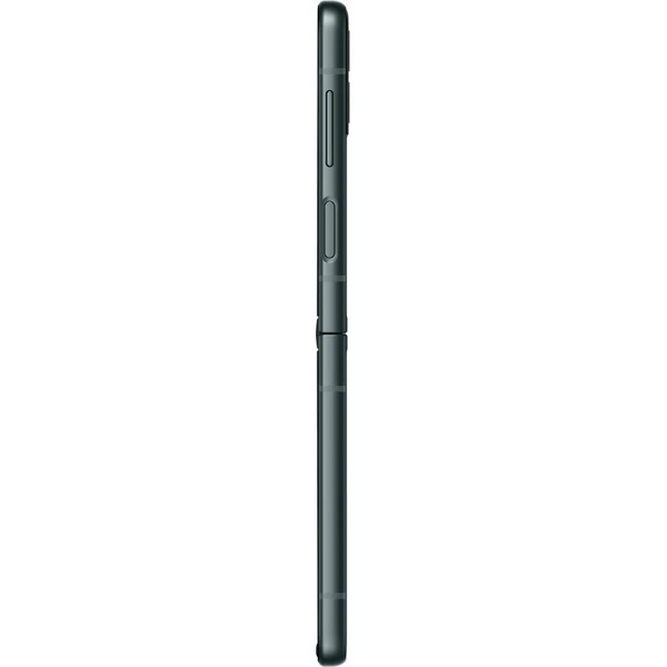 Samsung Galaxy Z Flip3 5G 8GB/128GB zelená - Mobilné telefóny - Obrázok 73FJF00101