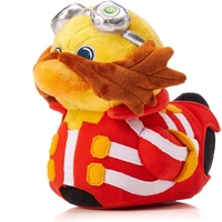 Tubbz kačička plyšová Sonic - Dr Eggman - Plyšové hračky