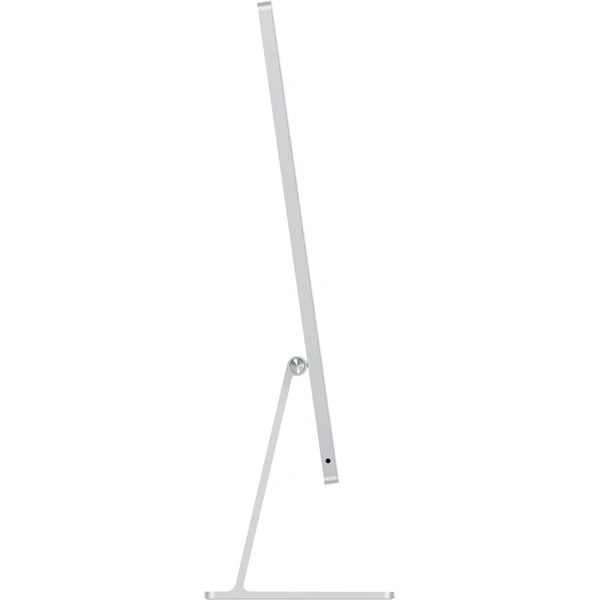 CTO Apple iMac 24" (2024) 10CPU / Mouse / strieborný / SK Touch ID KLV / Stojan / 32GB / 1TB / 1Gbps - All-in-one - Obrázok 73GM000K01