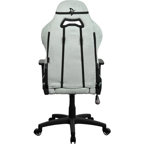 AROZZI TORRETTA Soft Fabric v2 herná stolička zelená - Stoličky - Obrázok 73H6000K01