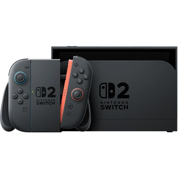Konzola Nintendo Switch 2 - Konzoly - Obrázok 73JD000K01