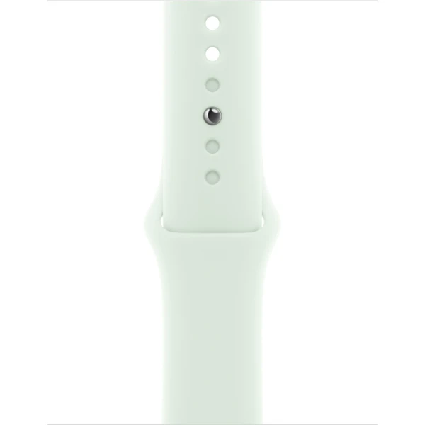 Apple Watch športový remienok 41mm svetlo mätový S/M - Remienky - Obrázok 73K2000O01