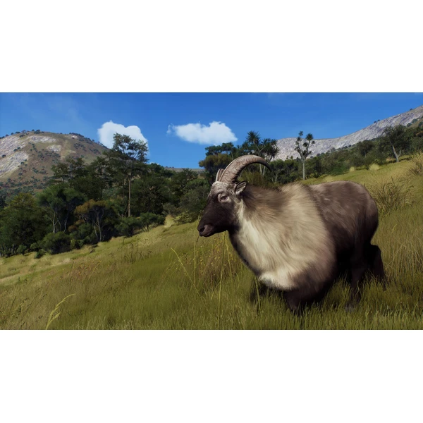 Way of the Hunter Wild Expeditions (PS5) - Hry na PS5 - Obrázok 73L9000L01