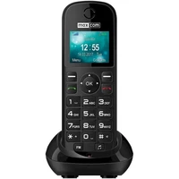 MaxCom MM35D SE čierny - Mobilné telefóny
