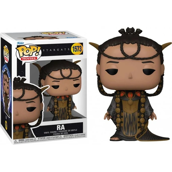 Funko POP! #1573 TV: Stargate - Ra - Funko POP! - Hlavný obrázok