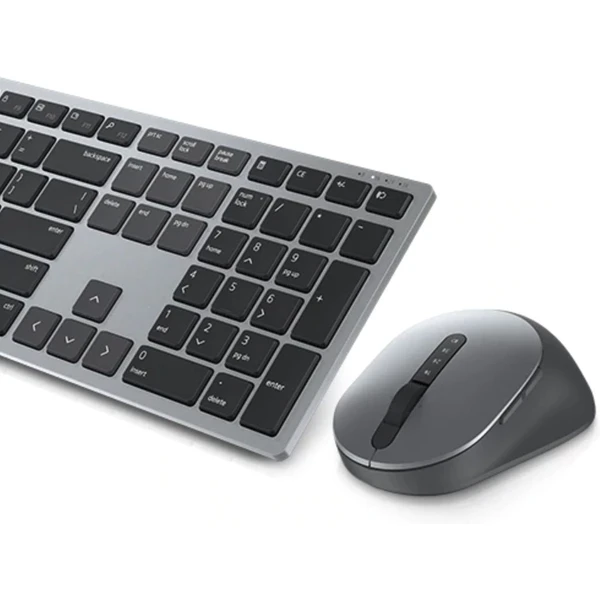 Dell Premier KM7321W Multi-Device bezdrôtový set CZ/SK - Klávesnicové sety - Obrázok 73MS000501