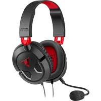 Turtle Beach Recon 50 herné slúchadlá čierna - Slúchadlá