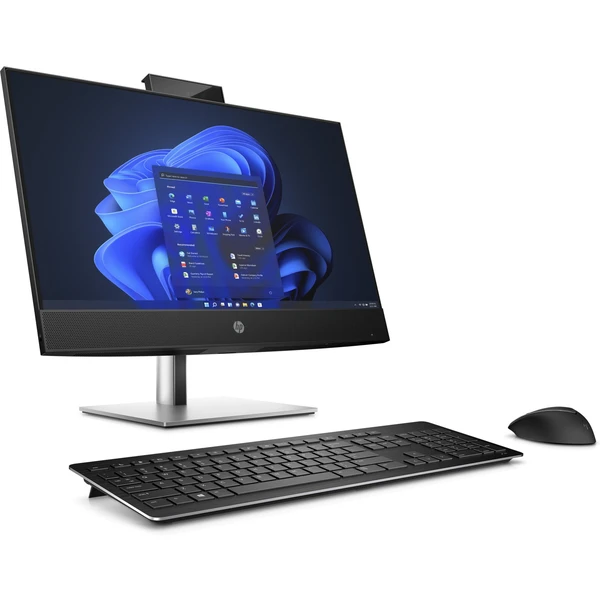 HP ProOne 440 G9 čierna - All-in-one - Obrázok 73O7000701