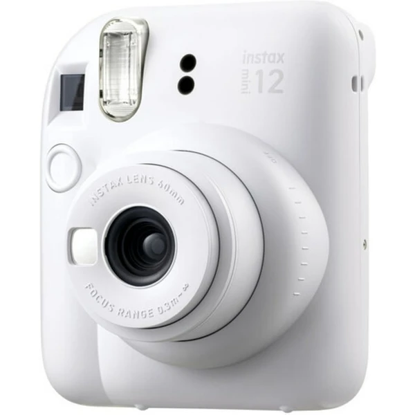 Fujifilm Instax mini 12 biely - Fotoaparáty - Obrázok 73R6000601