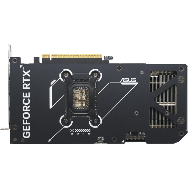 ASUS Dual NVIDIA GeForce RTX 5070 12GB GDDR7 OC - Grafické karty - Obrázok 73RI000K01